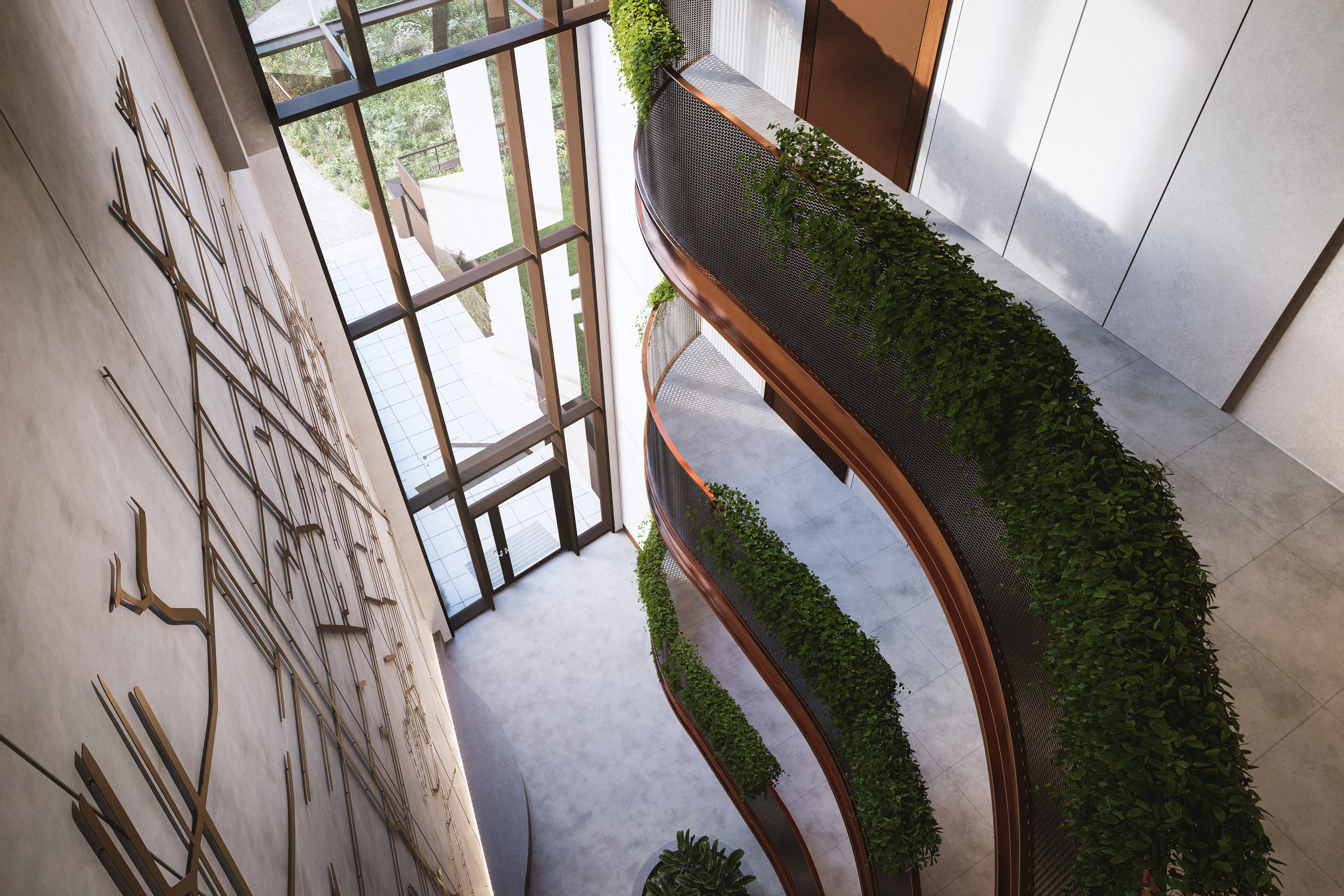 Czym jest luksusowy apartament?