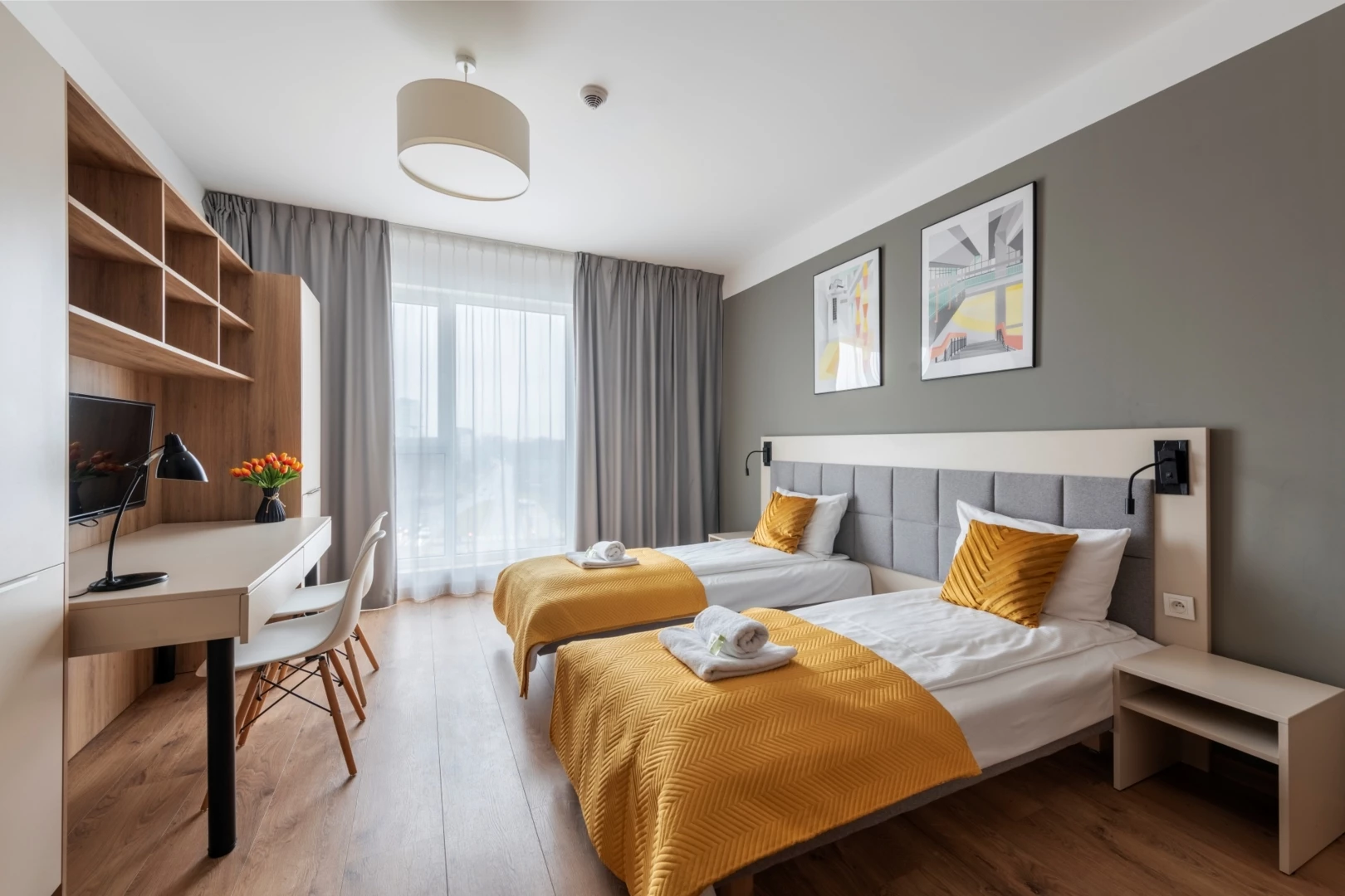 apartament warszawa ina rent