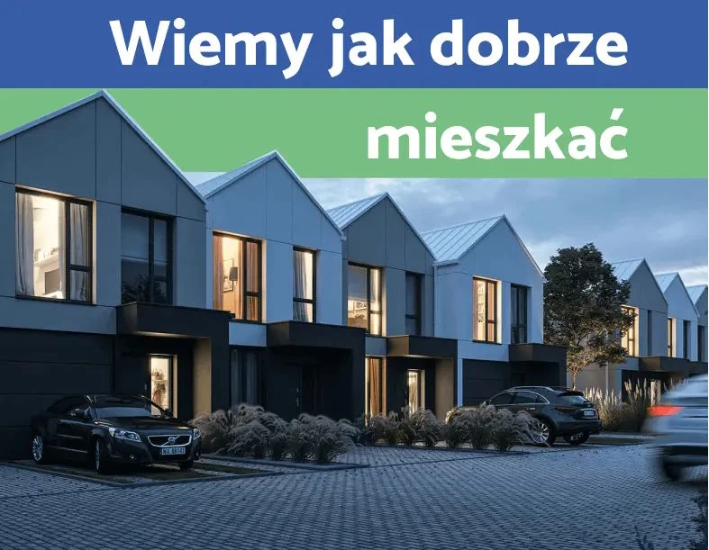 JDM Deweloper – dom, który pokochasz od pierwszego wejrzenia