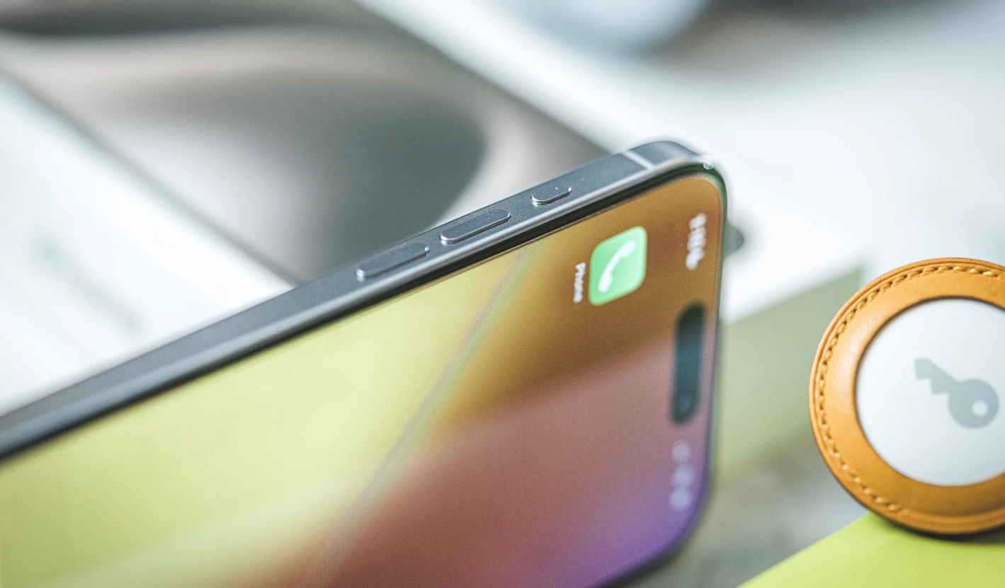 Find my iPhone. Wykorzystanie AirTag w domu: klucze i nie tylko