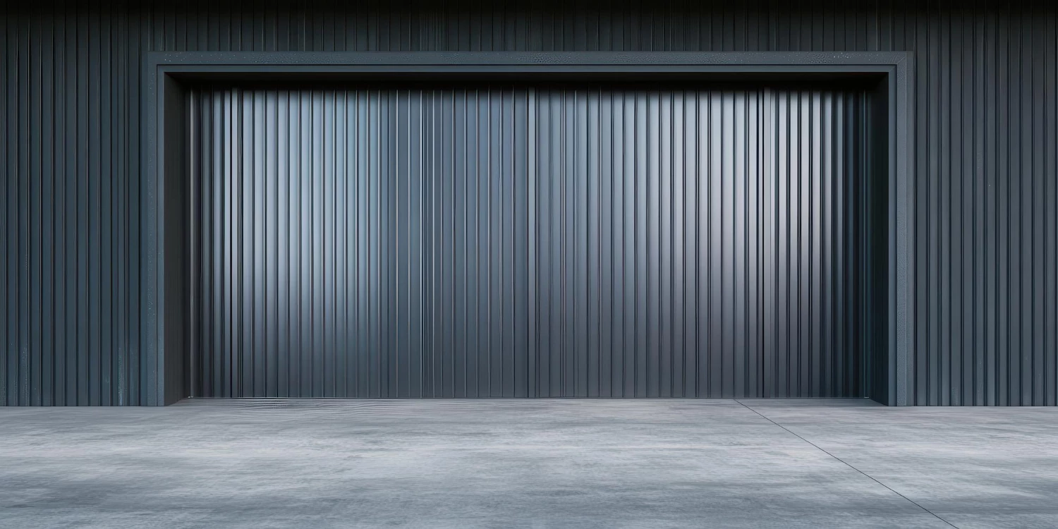 Praktyczne sposoby na dłuższą żywotność garażu blaszanego