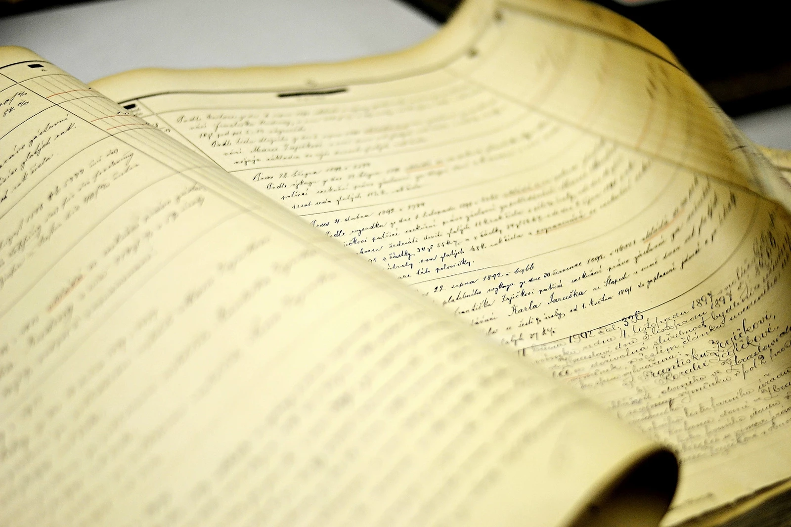 Co można znaleźć w księdze wieczystej?