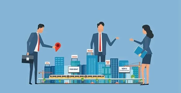 Podmioty funkcjonujące na rynku nieruchomości. Kto kreuje rynek nieruchomości?