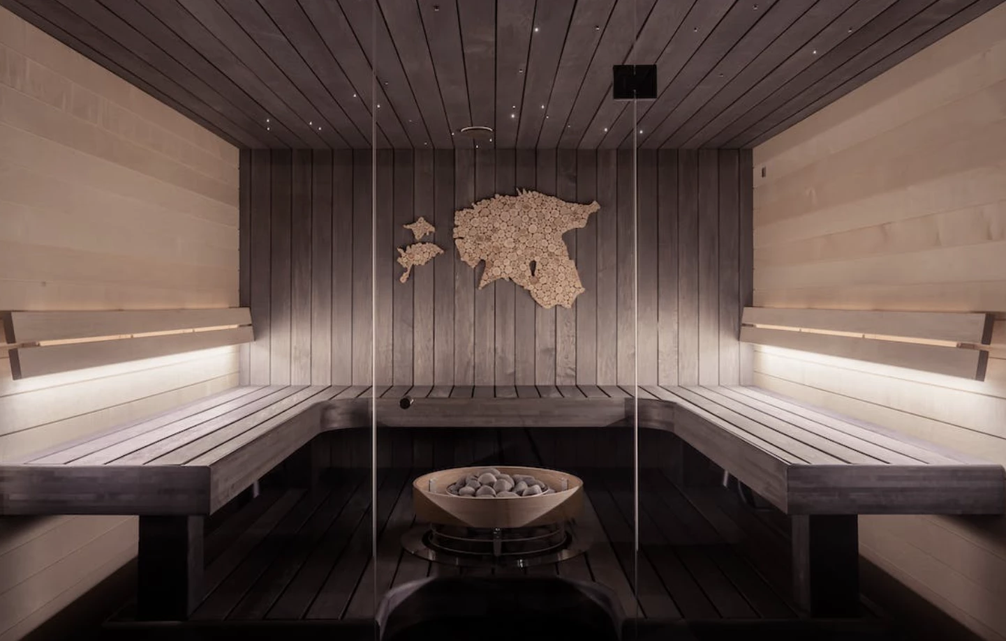 Czy warto kupić saunę do domu?