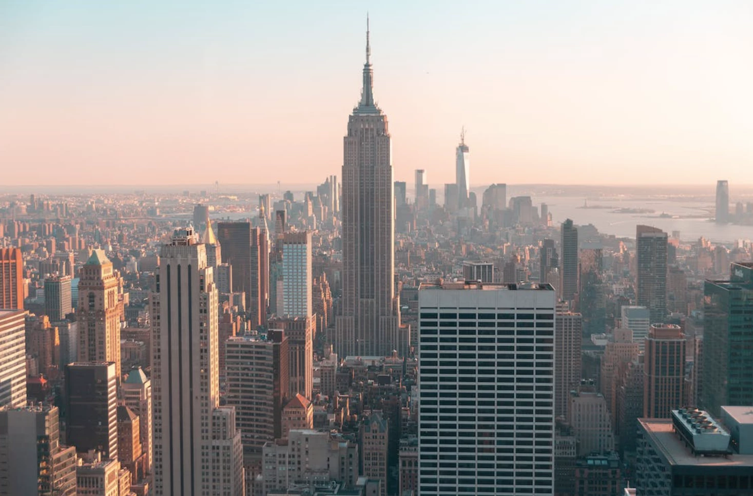 Empire State Building: Wieżowiec, który zmienił Nowy Jork - historia, budowa, koszt