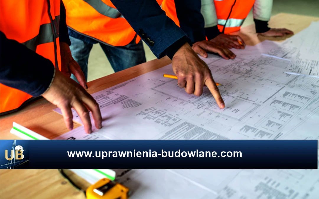 Jak zdobyć uprawnienia budowlane?