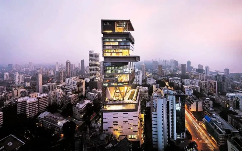 Najdroższe domy na świecie - TOP 10 (Ranking 2022)