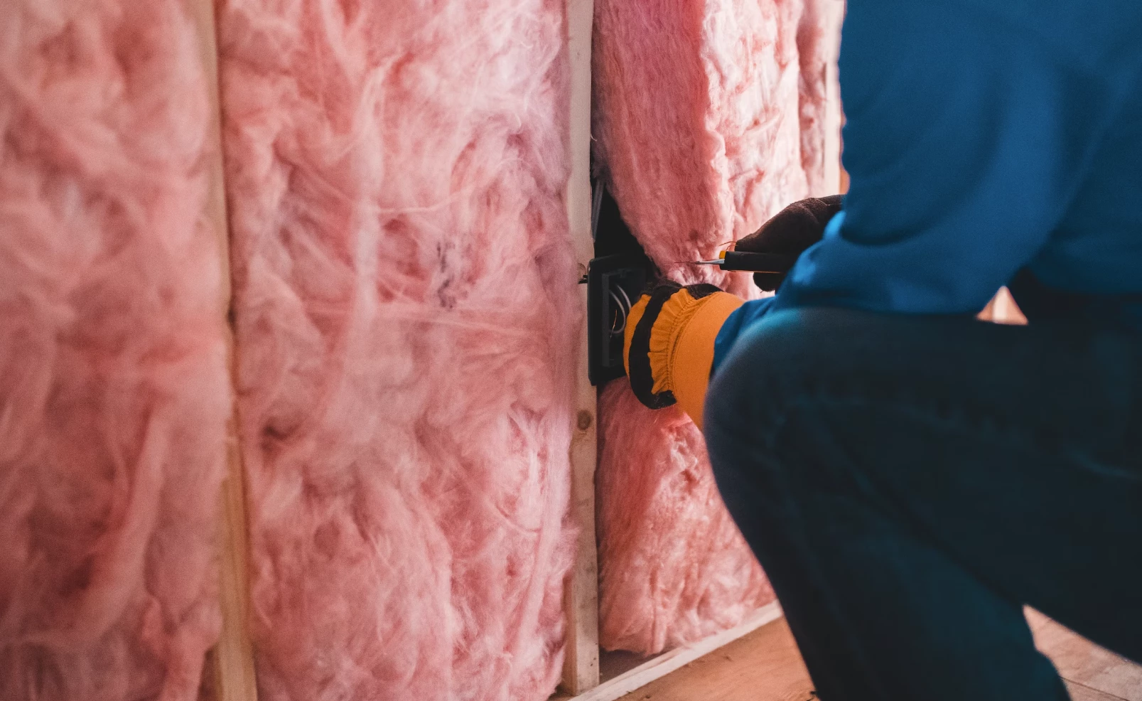 Jak ocieplić dom? Przegląd materiałów izolacyjnych