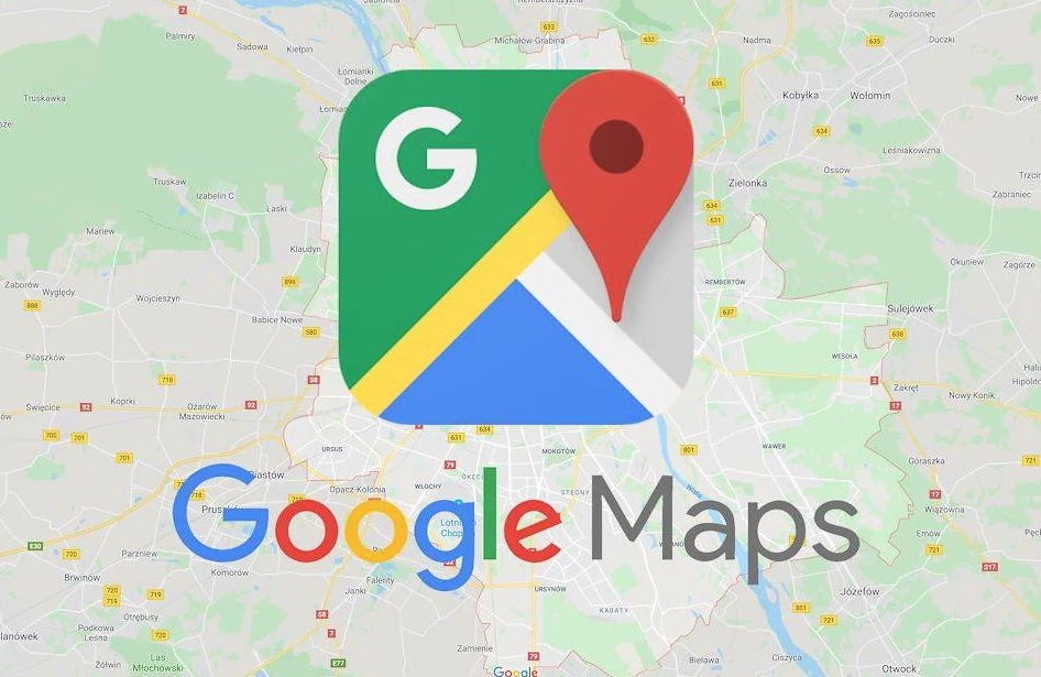 Prowadź do domu. Nawiguj do domu. Funkcje głosowe podczas korzystania z nawigacji Google Maps.