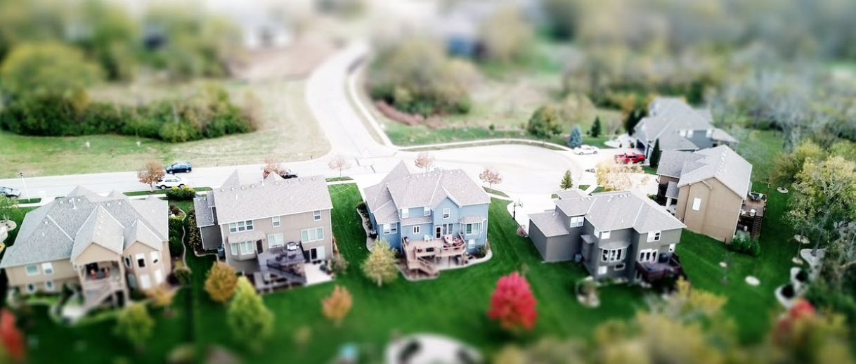 Definicja, specyfika i struktura rynku nieruchomości