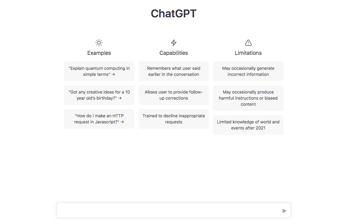 Chat GPT urywa tekst? Sposoby na rozwiązanie problemu