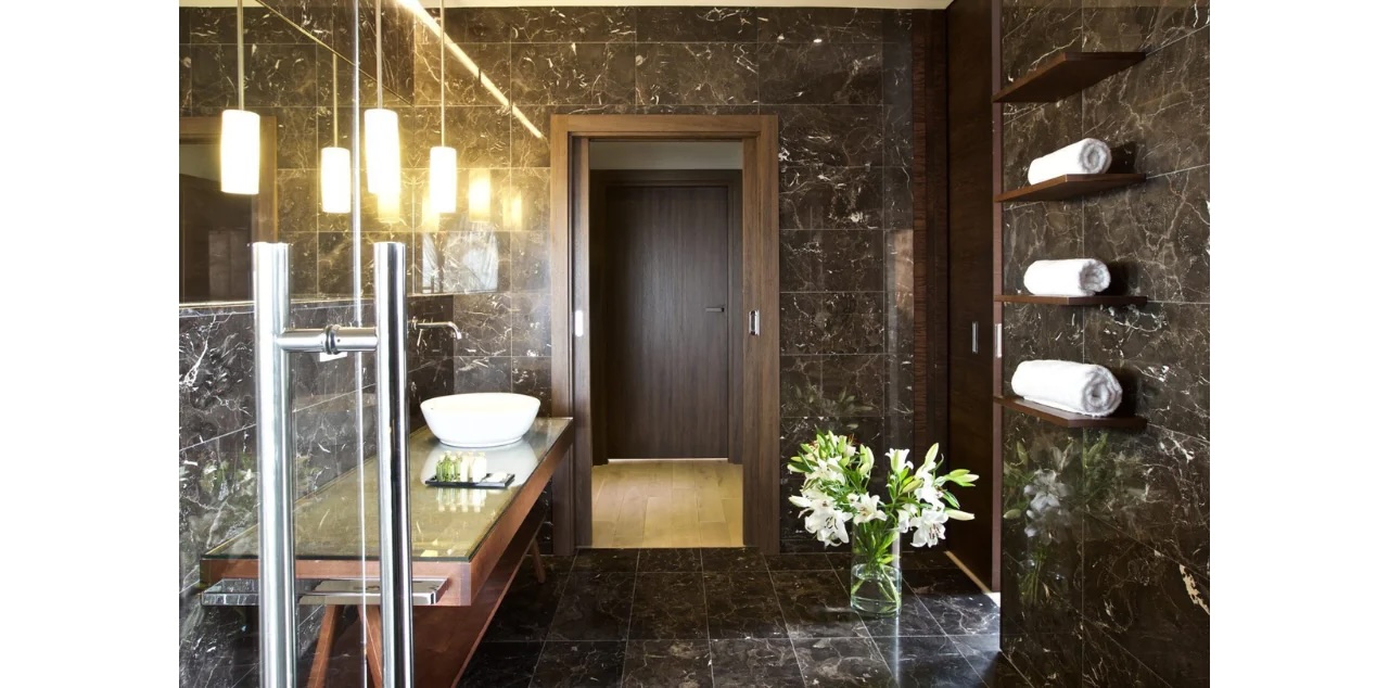 Drzwi przesuwne – gdzie się sprawdzą?