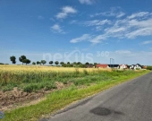 Działki budowlane przy granicy Środa Śl./Proszków | Zdjęcie 4