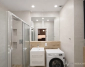 Nowe Miasto Różanka | 2 pokoje | 39 m² | 2 tarasy | Zdjęcie 7