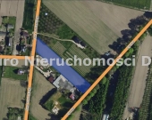 Działka budowlana Kolonia Borowno | Zdjęcie 3