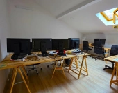 Lokal użytkowy 140 m2 na wynajem - ul. Narutowicza | Zdjęcie 2