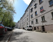 3pok, 50met, Okolice Fiołkowej PIWNICA/PARKING (Wrocław) | Zdjęcie 12