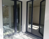 Apartament z tarasem w nowym budownictwie | Zdjęcie 8