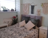 3pok, 57met, Okolice Żernickiej BALKON/PIWNICA (Wrocław) | Zdjęcie 5