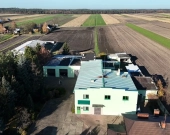 Zakład produkcyjno-magazynowy na sprzedaż!! | Zdjęcie 1