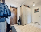 Balkon | Komórka | Parking | Metro | Monitoring | | Zdjęcie 8