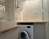 3pok, 55met, okolice Dzielnej BALKON/WINDA (Wrocław) | Zdjęcie 5