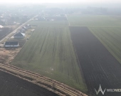 3400 m2 * Wierzbice, gm. Kobierzyce * WP prąd | Zdjęcie 2