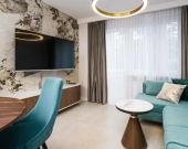 ✅ Wysoki standard ✅ 3 pokoje ✅ blisko Centrum | Zdjęcie 2