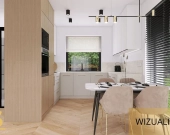 DOM BLIŹNIAK - osiedle NOVA RÓŻANA | Zdjęcie 8