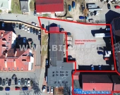 HALA MAGAZYNOWA Z RAMPĄ + LOKAL MIESZKALNY ! | Zdjęcie 1