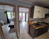 5pok, 62met, Okolice Dokerskiej BALKON/PIWNICA/WINDA (Wrocław) | Zdjęcie 1