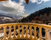 Przepiękna Rezydencja w Szczyrku | Zdjęcie 9