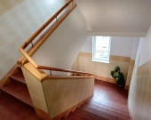 4pok, 93met, Okolice Zwycięskiej BALKON/GARAŻ/2005 (Wrocław) | Zdjęcie 9