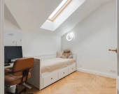 4 pokoje | dwa tarasy | zachody | wysoki standard | Zdjęcie 7