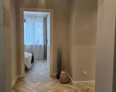 Mieszkanie trzypokojowe na parterze z balkonem | Zdjęcie 6