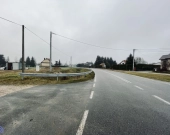 WZ | Media | Prostokąt | Płaska | Droga utwardzona | Zdjęcie 4