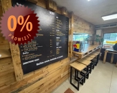 Funkcjonujący KEBAB do przejęcia! | Zdjęcie 1