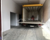 Obiekt magazynowo biurowy przy ul. Poznańskiej | Zdjęcie 2