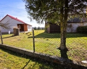 Dom 70 m2 na dużej działce gm. Wierzchosławice | Zdjęcie 5