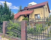 Do wprowadzenia | 898m2 działka | 6 pokoi | PKP | Zdjęcie 1