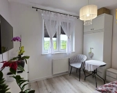 Mieszkanie w nowym budownictwie z miejscem parking | Zdjęcie 8