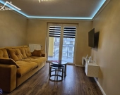 3 pokoje w wysokim standardzie w nowym budynku | Zdjęcie 1