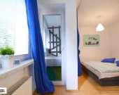 1pok, 28met, okolice Biskupiej LOGGIA/PIWNICA/WINDA (Wrocław) | Zdjęcie 1