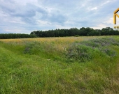 Działka rolna 0,37 ha w Łukowej | Zdjęcie 4