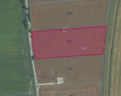 Działka Inwestycyjna (6039 m2) Okolice Lubina MEDIA (Obora) | Zdjęcie 6