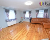 Mieszkanie piętrowe z kominkiem Stare Bogaczewice | Zdjęcie 1