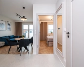 NOWOCZESNE, MIESZKANIE 2- POKOJOWE NA SPRZEDAŻ! | Zdjęcie 6