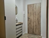 Mieszkanie trzypokojowe na parterze z balkonem | Zdjęcie 4