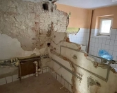 Dom wolnostojący, na działce 1252 m2, Walidrogi | Zdjęcie 6