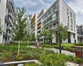 Mieszkania 2 pok.  - nowoczesne osiedle | Zdjęcie 6